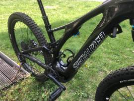 SPECIALIZED Specialized Turbo Levo SL Expert Carbon Mountain Bike 29" össztelós / fully SRAM GX Eagle használt ELADÓ