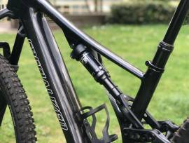 SPECIALIZED Specialized Turbo Levo SL Expert Carbon Mountain Bike 29" össztelós / fully SRAM GX Eagle használt ELADÓ