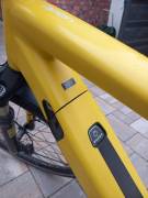 SPECIALIZED Turbo Vado 4.0 Limited Brassy Yellow ÚJSZERŰ Electric Road bike / Gravel bike / CX Brose used For Sale