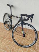 FOCUS izalco race Road bike Shimano 105 V-brake used For Sale