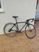 FOCUS izalco race Road bike Shimano 105 V-brake used For Sale