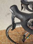 FOCUS izalco race Road bike Shimano 105 V-brake used For Sale