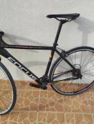 FOCUS izalco race Road bike Shimano 105 V-brake used For Sale