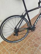 FOCUS izalco race Road bike Shimano 105 V-brake used For Sale