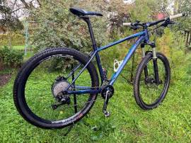 KELLYS Kellys Thorx 70 27,5 ”M”  Mountain Bike 27.5" (650b) elöl teleszkópos Shimano Deore XT használt ELADÓ