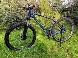 KELLYS Kellys Thorx 70 27,5 ”M”  Mountain Bike 27.5" (650b) elöl teleszkópos Shimano Deore XT használt ELADÓ