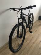 CUBE ACID Mountain Bike 29" front suspension new / not used For Sale