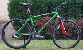 GARY FISHER Big Sur Mountain Bike 26" front suspension used For Sale