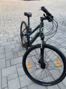 SCOTT SubCross 40 Trekking/cross disc brake used For Sale