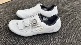 Shimano női országúti cipő 38-as Shimano SH-RC502 Shoes / Socks / Shoe-Covers 38 Road new / not used female For Sale