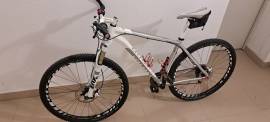_Other Niner air 9 Mountain Bike 29" front suspension SRAM X9 used For Sale