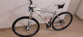 _EGYÉB Niner air 9 Mountain Bike 29" elöl teleszkópos SRAM X9 használt ELADÓ