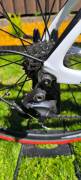 PINARELLO GAN S Országúti Shimano Ultegra használt ELADÓ