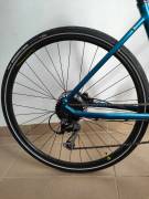 MERIDA crossway 100 Trekking/cross disc brake used For Sale