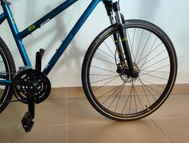 MERIDA crossway 100 Trekking/cross disc brake used For Sale