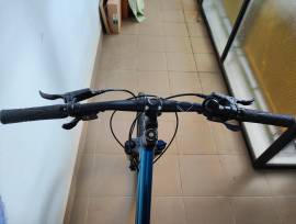 MERIDA crossway 100 Trekking/cross disc brake used For Sale