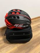 CASCO SPEEDAIRO RS kerékpáros bukósisak CASCO SPEEDAIRO RS kerékpáros bukósisak Helmets / Headwear Road L used For Sale
