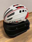 CASCO SPEEDAIRO Kerékpár bukosisak CASCO SPEEDAIRO Kerékpár bukosisak Helmets / Headwear Road M used For Sale