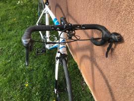 MERIDA Scultura Rim 100 Road bike Shimano Claris calliper brake used For Sale
