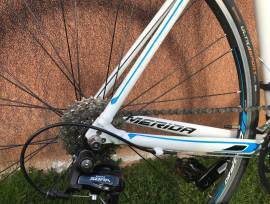 MERIDA Scultura Rim 100 Road bike Shimano Claris calliper brake used For Sale