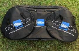 Újszerű CRC CRC bike bag Trailers other new / not used For Sale