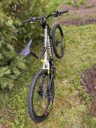 CANNONDALE TRIGGER Mountain Bike dual suspension used For Sale