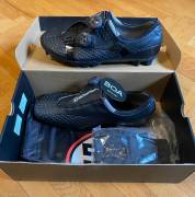 ÚJ Bont Vaypor G gravel cipő - 44 wide, fekete Vaypor G Shoes / Socks / Shoe-Covers 44 Gravel new / not used male/unisex For Sale