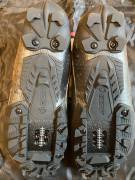 ÚJ Bont Vaypor G gravel cipő - 44 wide, fekete Vaypor G Shoes / Socks / Shoe-Covers 44 Gravel new / not used male/unisex For Sale