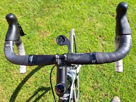 MERIDA Race Lite 904 Road bike Shimano 105 calliper brake used For Sale