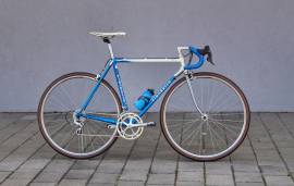 PINARELLO Veneto Road bike Campagnolo Record calliper brake used For Sale