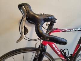 RIDLEY Crossbow Gravel / CX Shimano 105 used For Sale
