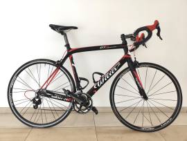 WILIER GTR granturismo Road bike Campagnolo Veloce calliper brake used For Sale