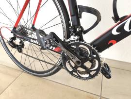 WILIER GTR granturismo Road bike Campagnolo Veloce calliper brake used For Sale