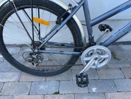 CAPRINE Cherokee Trekking/cross V-brake used For Sale