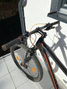 KTM Ultra Sport 29 Mountain Bike front suspension used For Sale