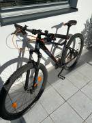 KTM Ultra Sport 29 Mountain Bike front suspension used For Sale