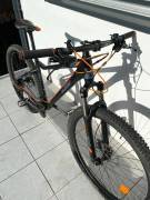 KTM Ultra Sport 29 Mountain Bike front suspension used For Sale