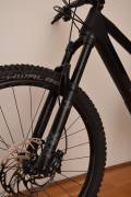 CUBE Stereo 140 HPC SL 27,5 Mountain Bike 27.5" (650b) dual suspension Shimano Deore XT used For Sale