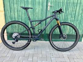 ROSE Thrill Hill 4  Mountain Bike 29" dual suspension used For Sale