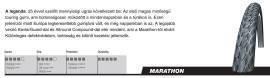 Schwalbe Marathon KevlarGuard 26x1.75