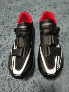 Shimano országúti karbon cipő Új 46-os SHIMANO SH-R170 Shoes / Socks / Shoe-Covers 46 Road new / not used male/unisex For Sale