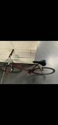 MOSER Egysebességes kerékpár Fixie / Pálya / Egysebi használt ELADÓ