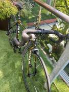 FOCUS Culebro Road bike Shimano Ultegra calliper brake used For Sale
