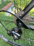 FOCUS Culebro Road bike Shimano Ultegra calliper brake used For Sale
