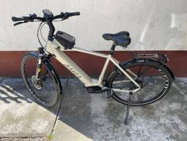 KAYZA Talik Dry 7 Electric Trekking/cross 25 km/h Bosch 601-700 Wh used For Sale