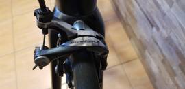 SPECIALIZED Tarmac SL5 Országúti Shimano Ultegra patkófék használt ELADÓ