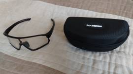 Rockbros fényre sötétedő szemüveg nemtom Eyewear / Sunglasses used For Sale