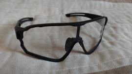 Rockbros fényre sötétedő szemüveg nemtom Eyewear / Sunglasses used For Sale