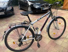 MERIDA MERIOR Trekking/cross V-brake used For Sale