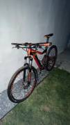 KELLYS Reyon 10 Enduro / Freeride / DH 29"+ használt ELADÓ